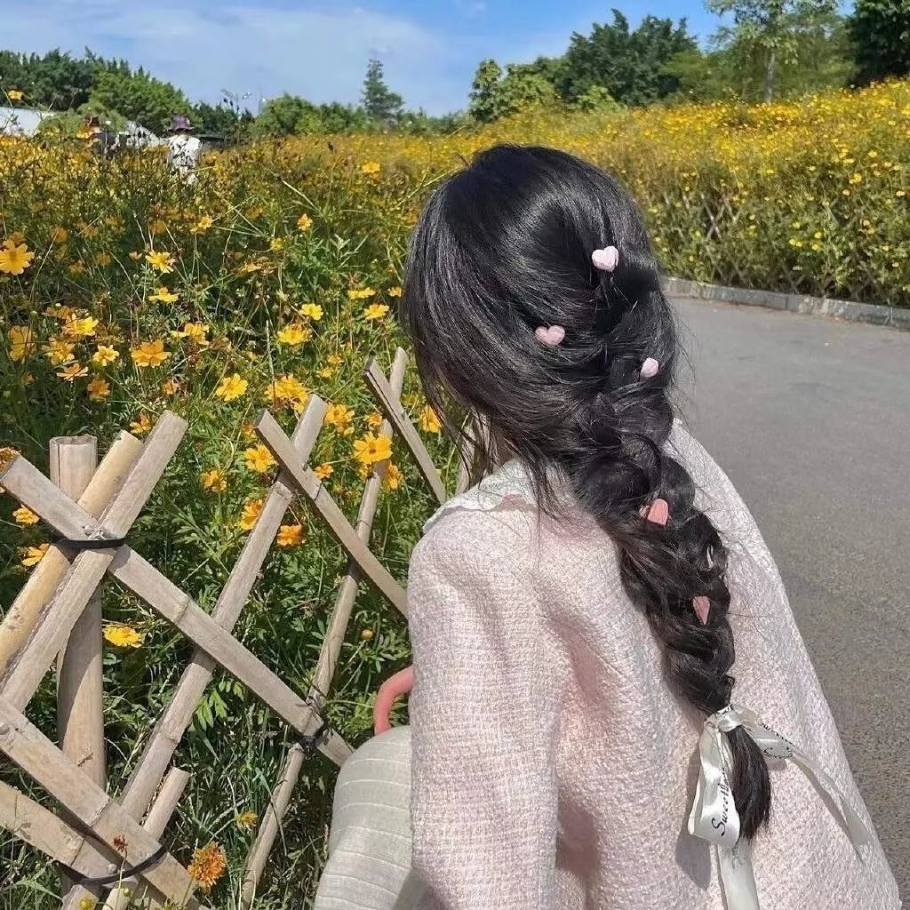 卡通婚礼